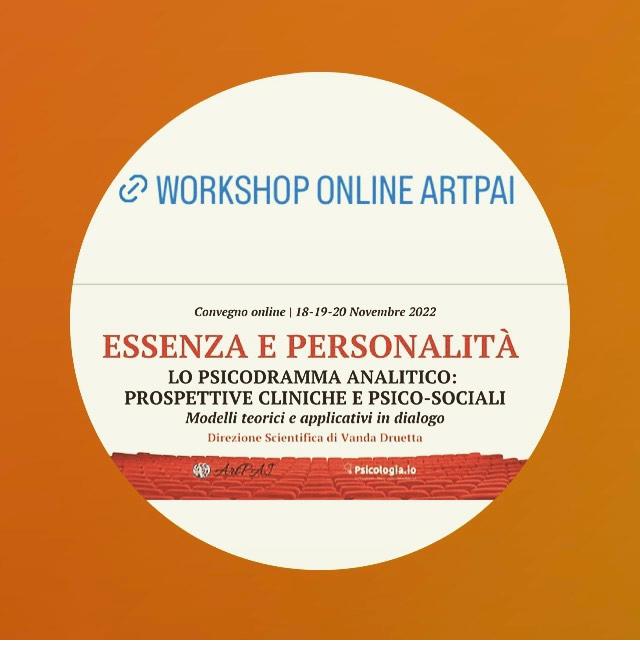 essenza e personalita